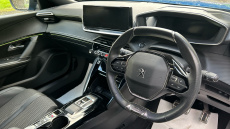 Peugeot 2008 100kW GT 50kWh 5dr Auto Electric Estate